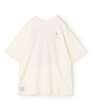 The Inoue Brothers コットンヘンプ Tシャツ