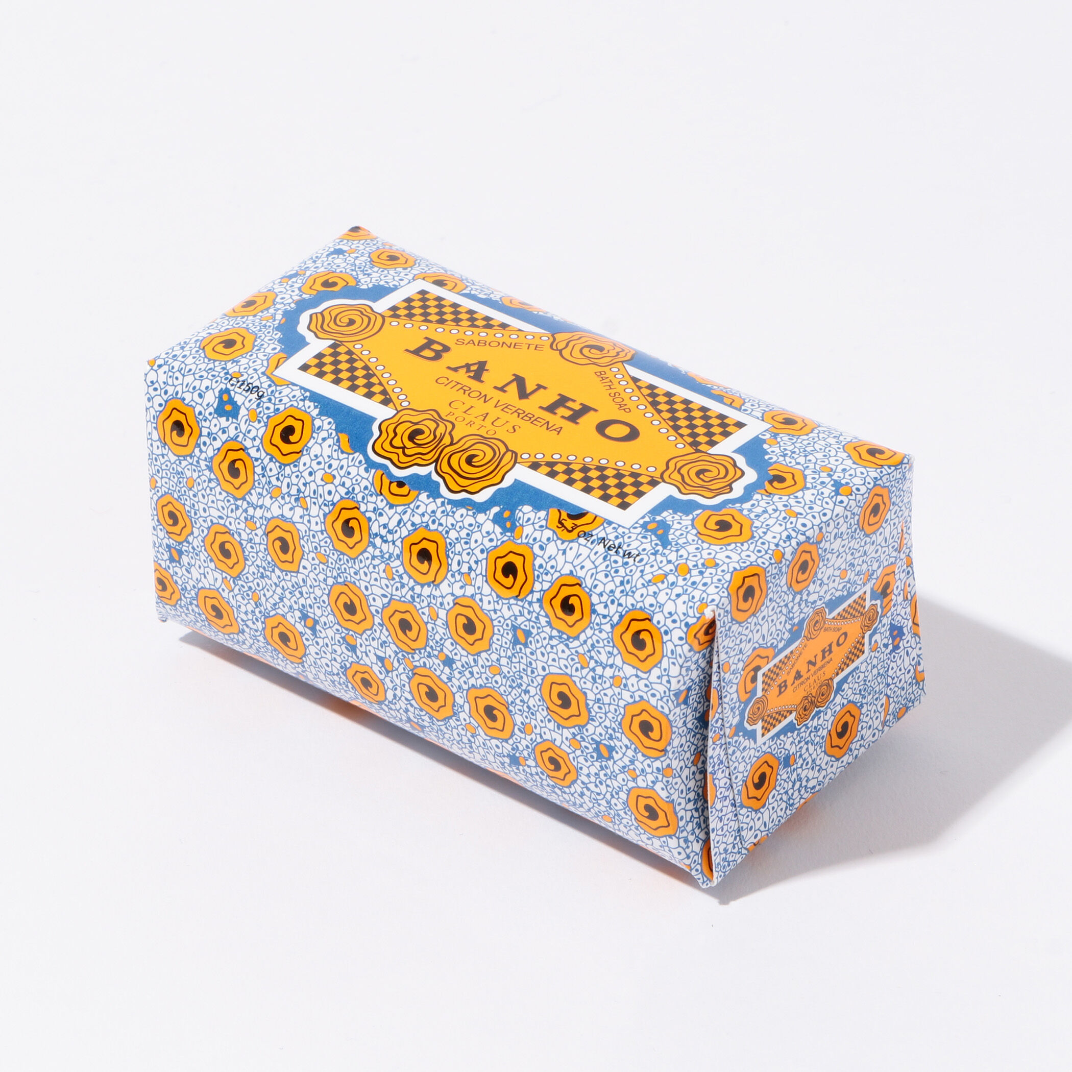 CLAUS PORTO DECO ソープ 150g｜トゥモローランド 公式通販