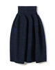 【別注】CFCL POTTERY KNIKAT SKIRT