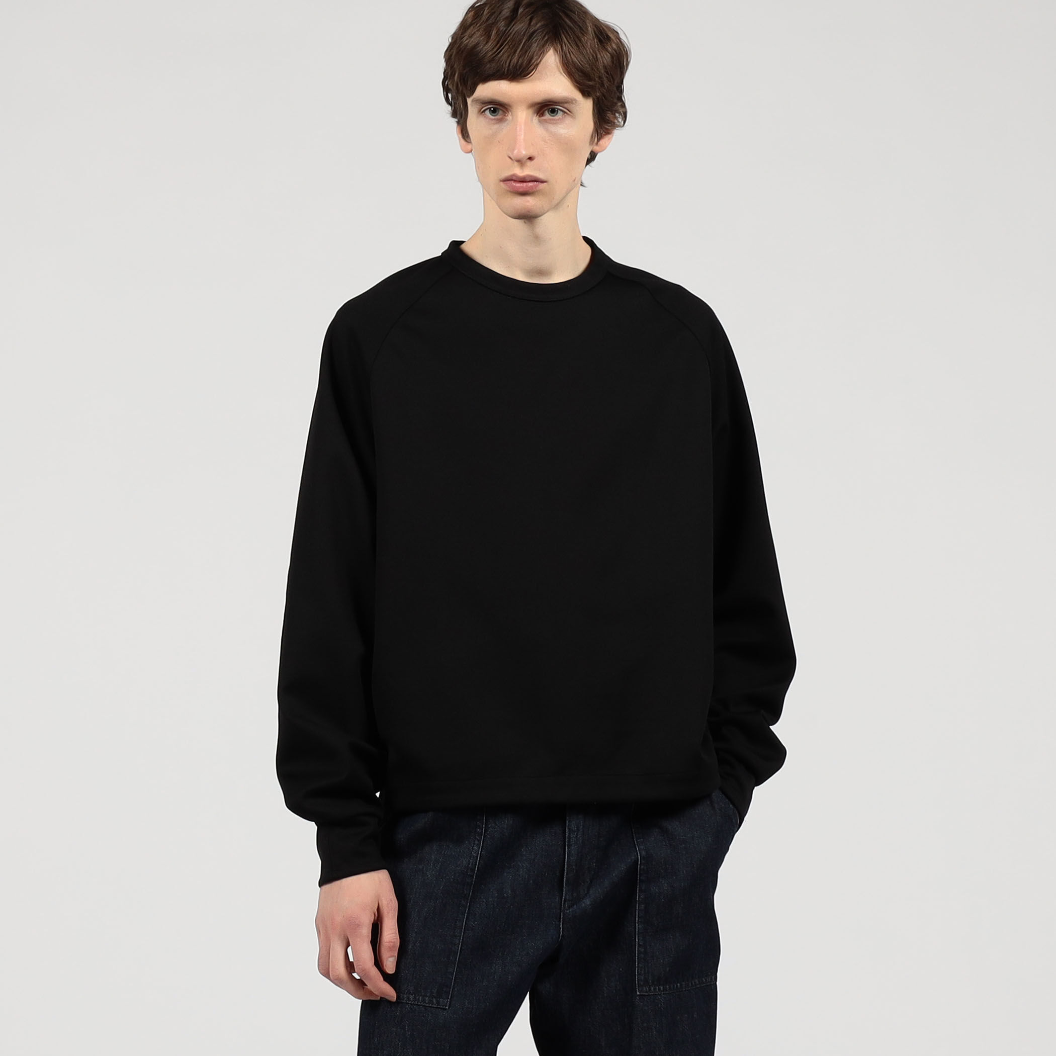 Edition×THE RERACS Collaboration Label COMMAND PULLOVER Edition×THE RERACS Collaboration Label COMMAND PULLOVER