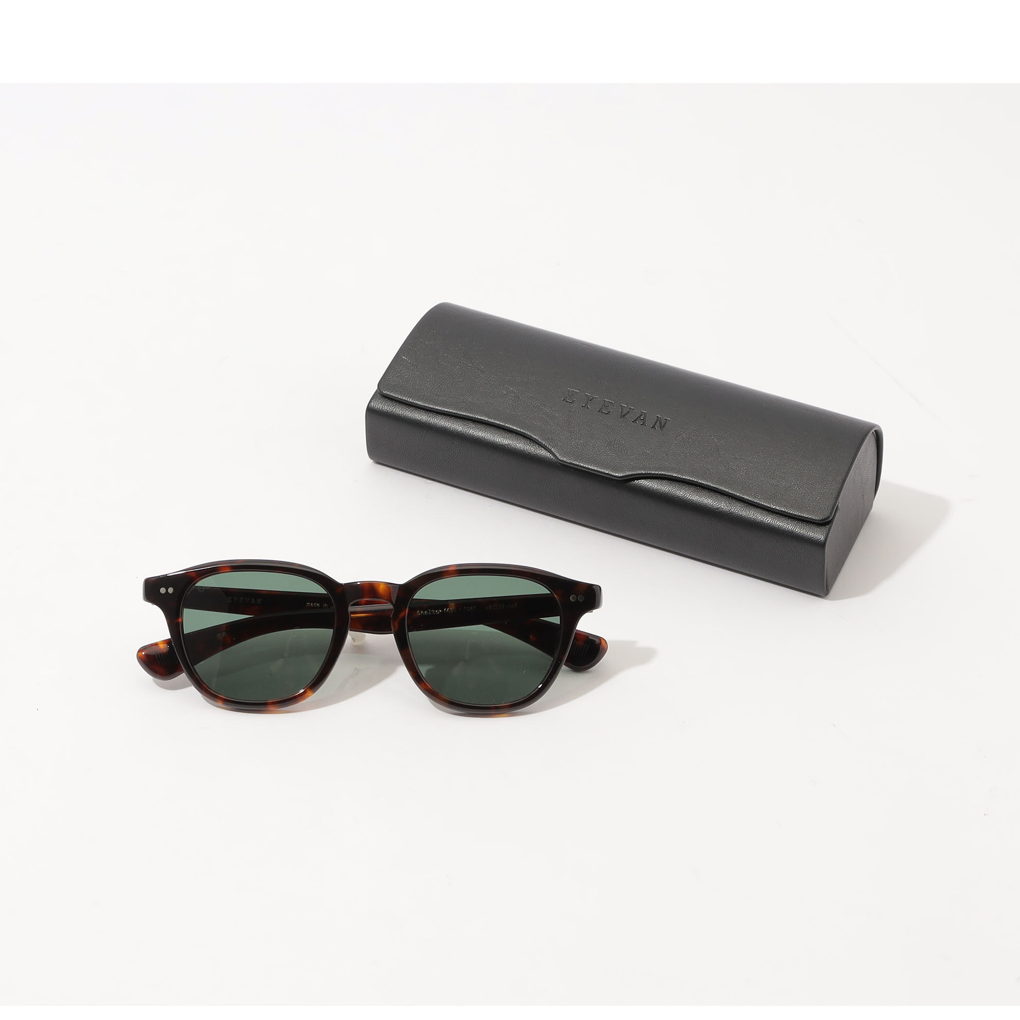 EYEVAN サングラス EYEVAN E-0509 | 【EYEVAN】 CAPSULE COLLECTION E-0509（47