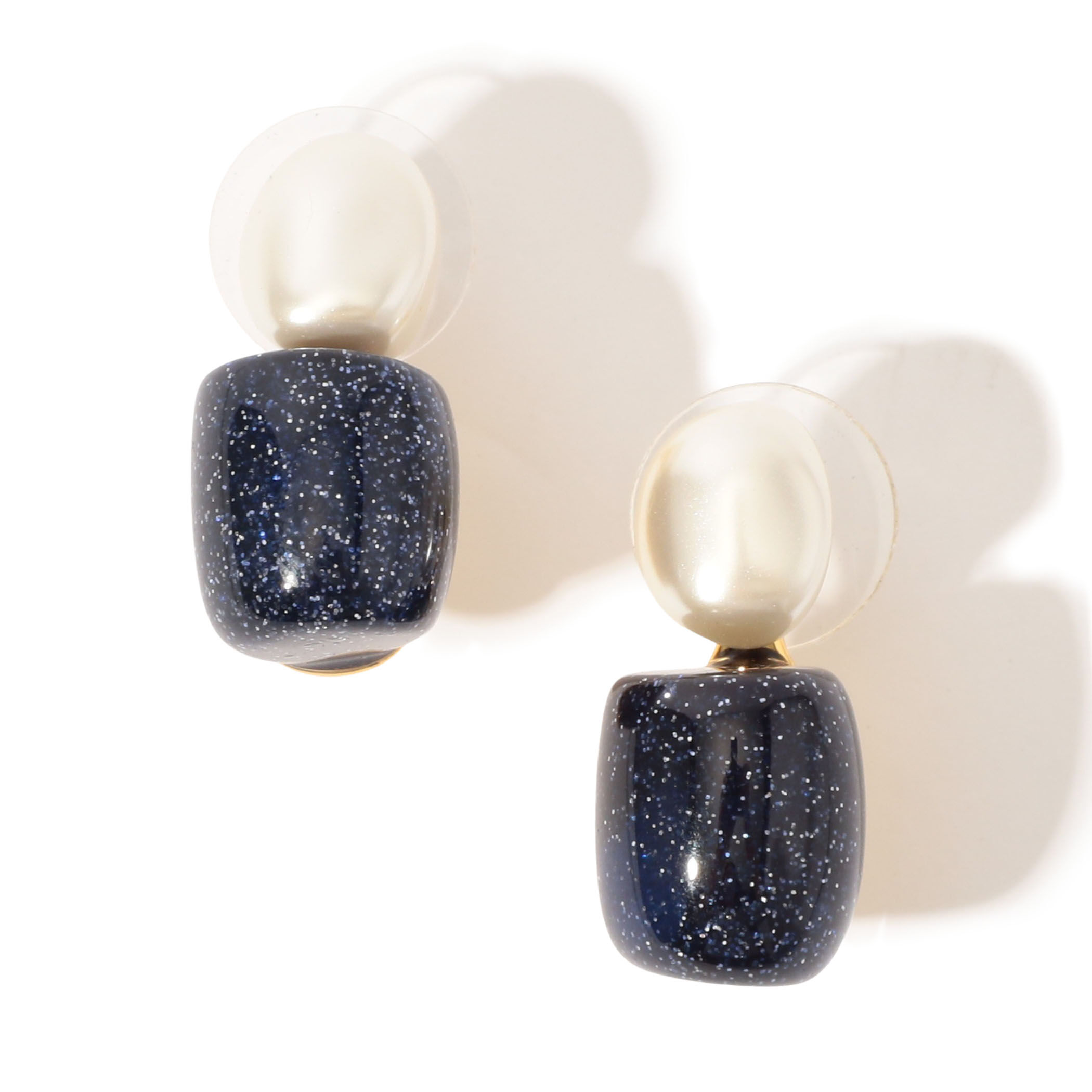 新到着 LELE SADOUGHI 公式通販 ピアス｜トゥモローランド STUD PEBBLE アクセサリー