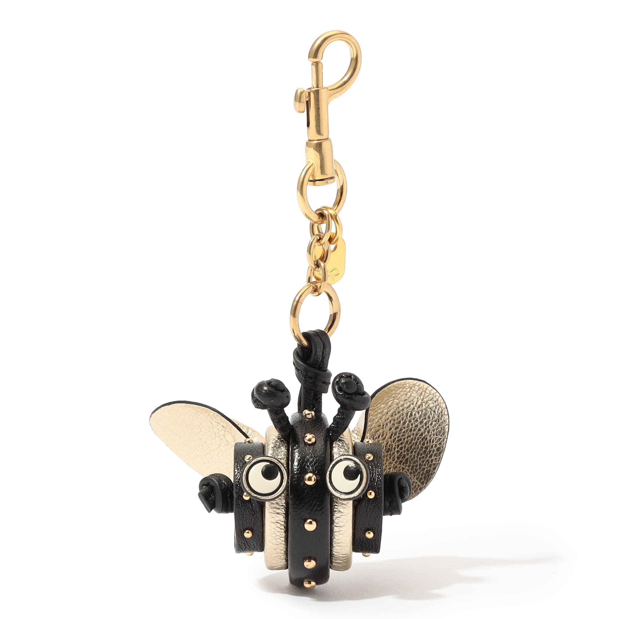ANYA HINDMARCH BEE チャーム｜トゥモローランド 公式通販