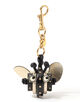 ANYA HINDMARCH BEE チャーム