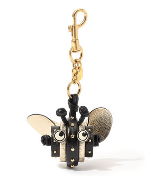 ANYA HINDMARCH BEE チャーム