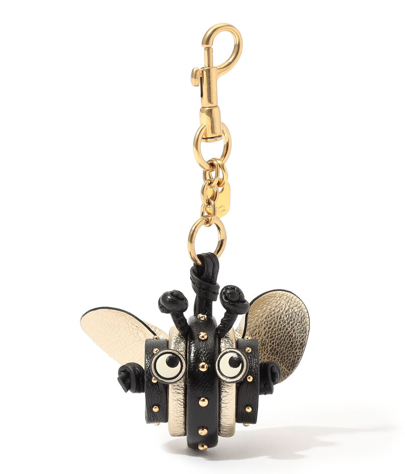 ANYA HINDMARCH BEE チャーム