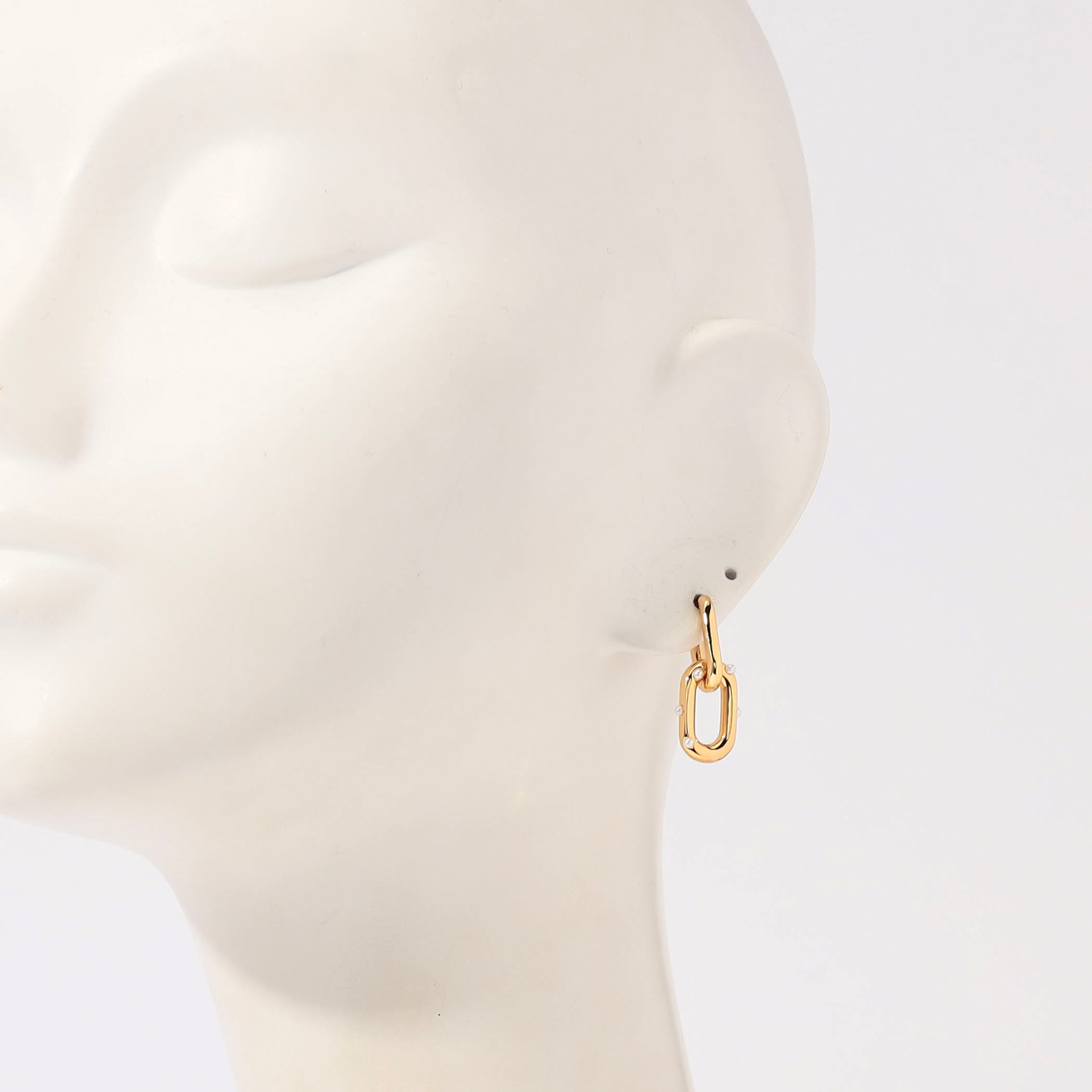 別注】Kenneth Jay Lane pearl dots ピアス｜トゥモローランド 公式サイト