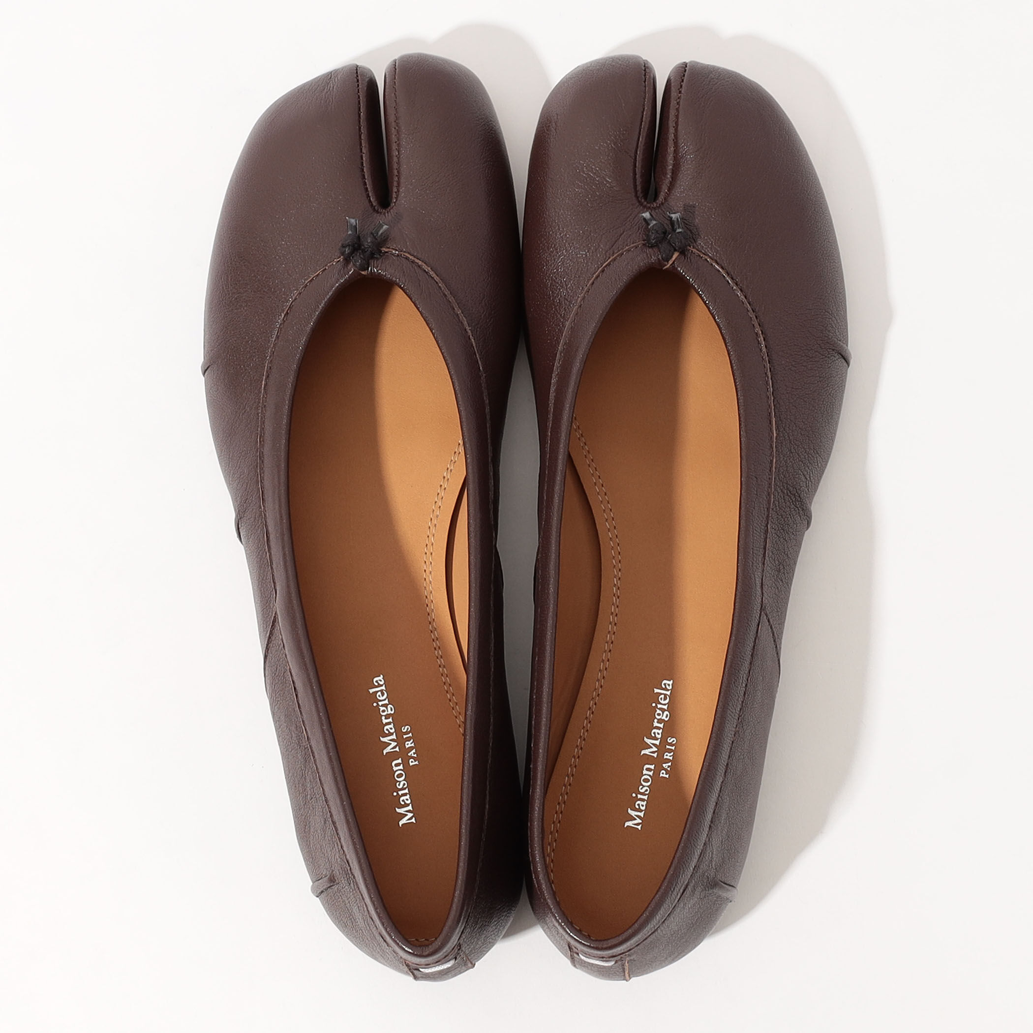 MAISON MARGIELA(メゾン マルジェラ)のTABI BALLERINA FLAT通販