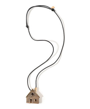 RENARD BIJOUX CABIN ネックレス