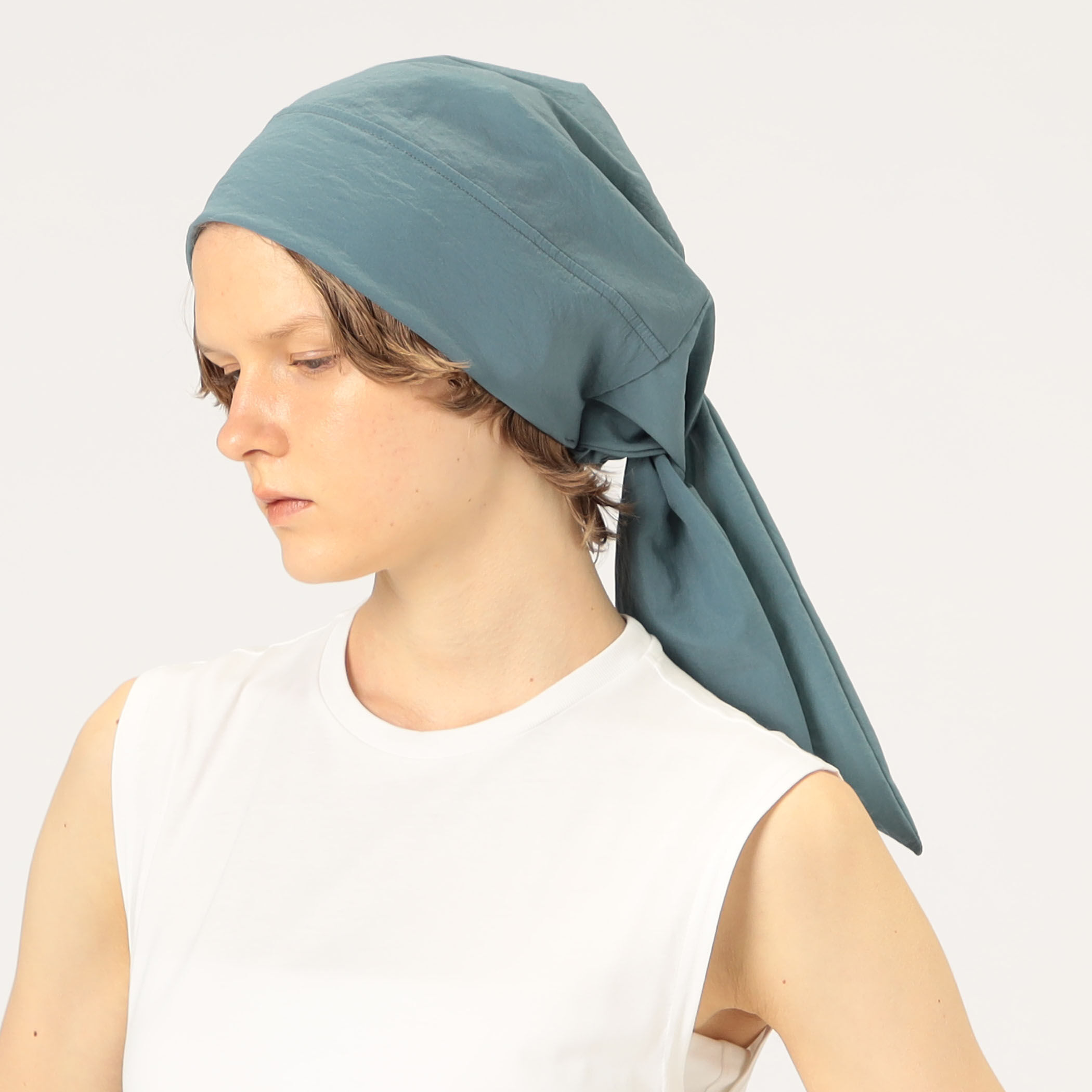 【murral × La Maison de Lyllis 】headband murral × La Maison de Lyllis 】headband