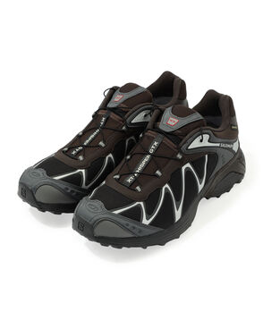 SALOMON ADVANCED XT-WHISPER GTX スニーカー
