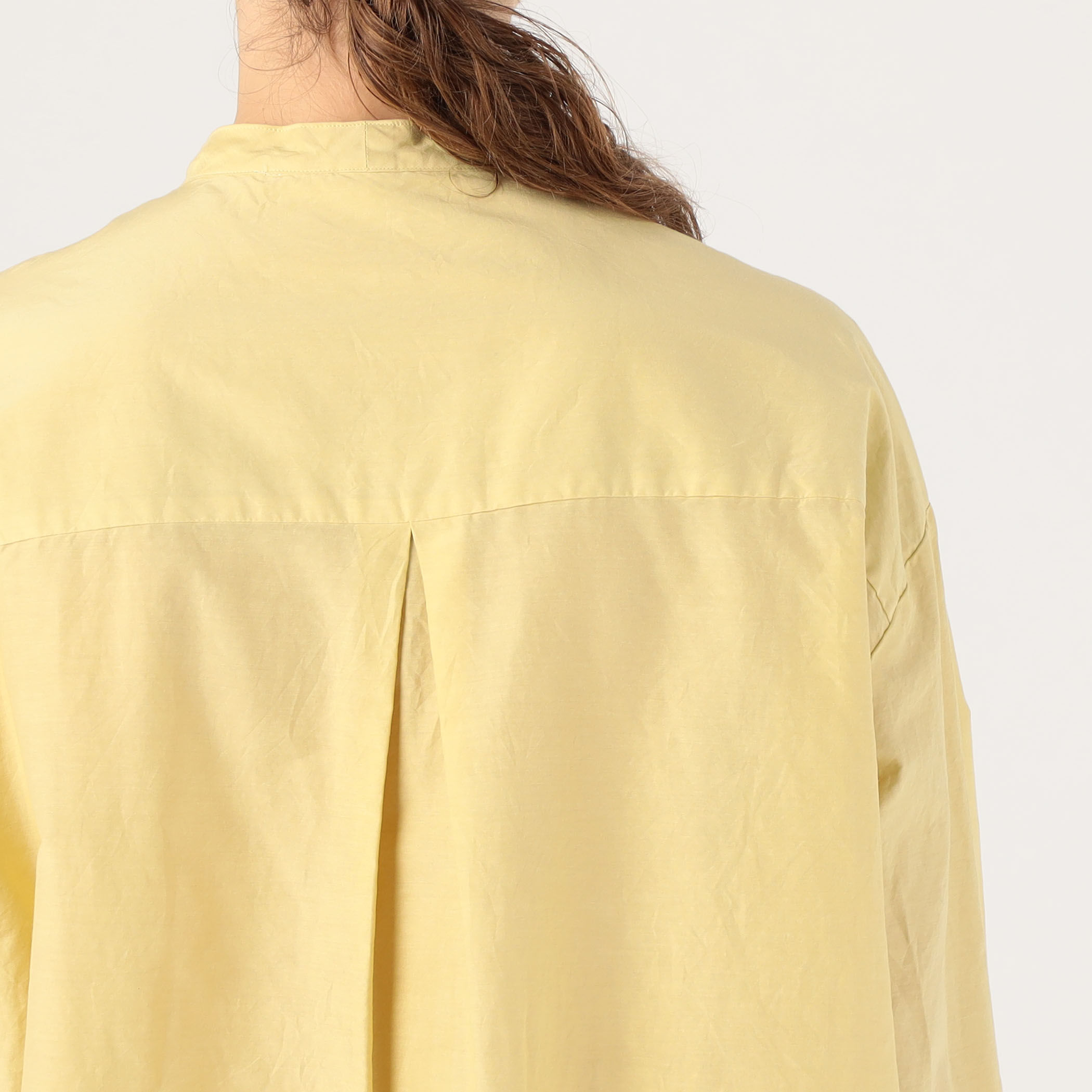 Tukir Day shirt｜トゥモローランド 公式通販
