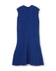 grandrelle yarn French Sleeves Dresses