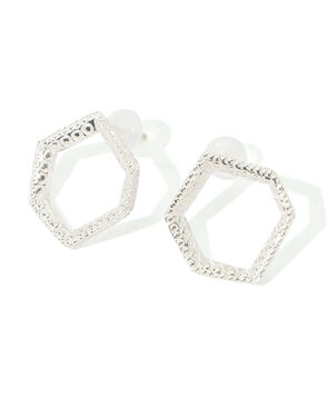 sumikaneko シルバー ピアス