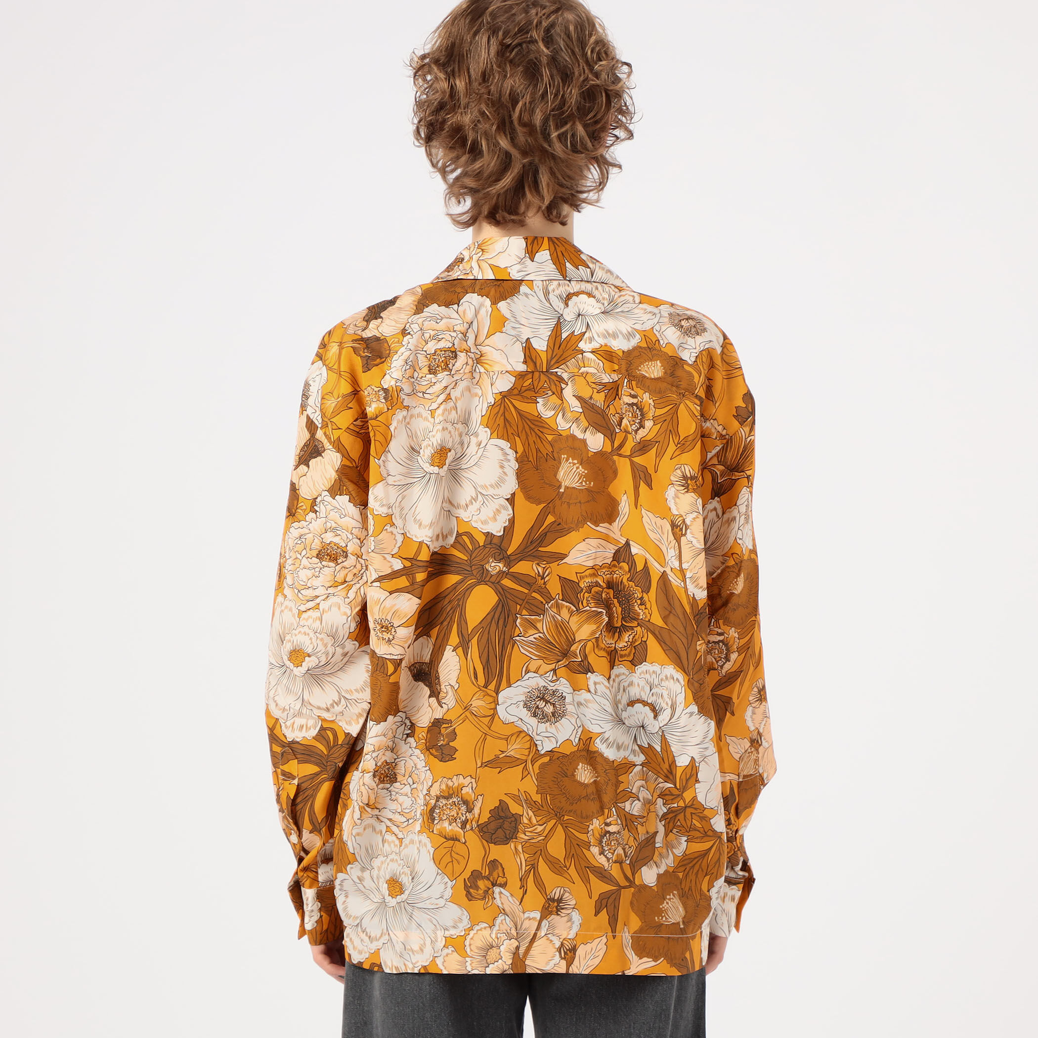 MERYLL ROGGE SHIRTS｜トゥモローランド 公式通販