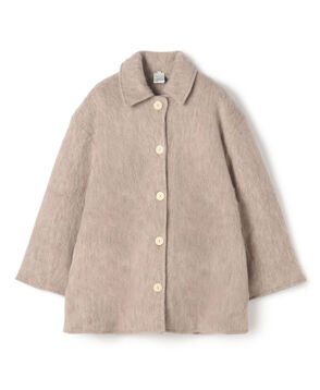 BASE RANGE PYRENEES ジャケット