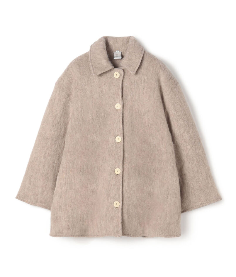 BASE RANGE PYRENEES ジャケット