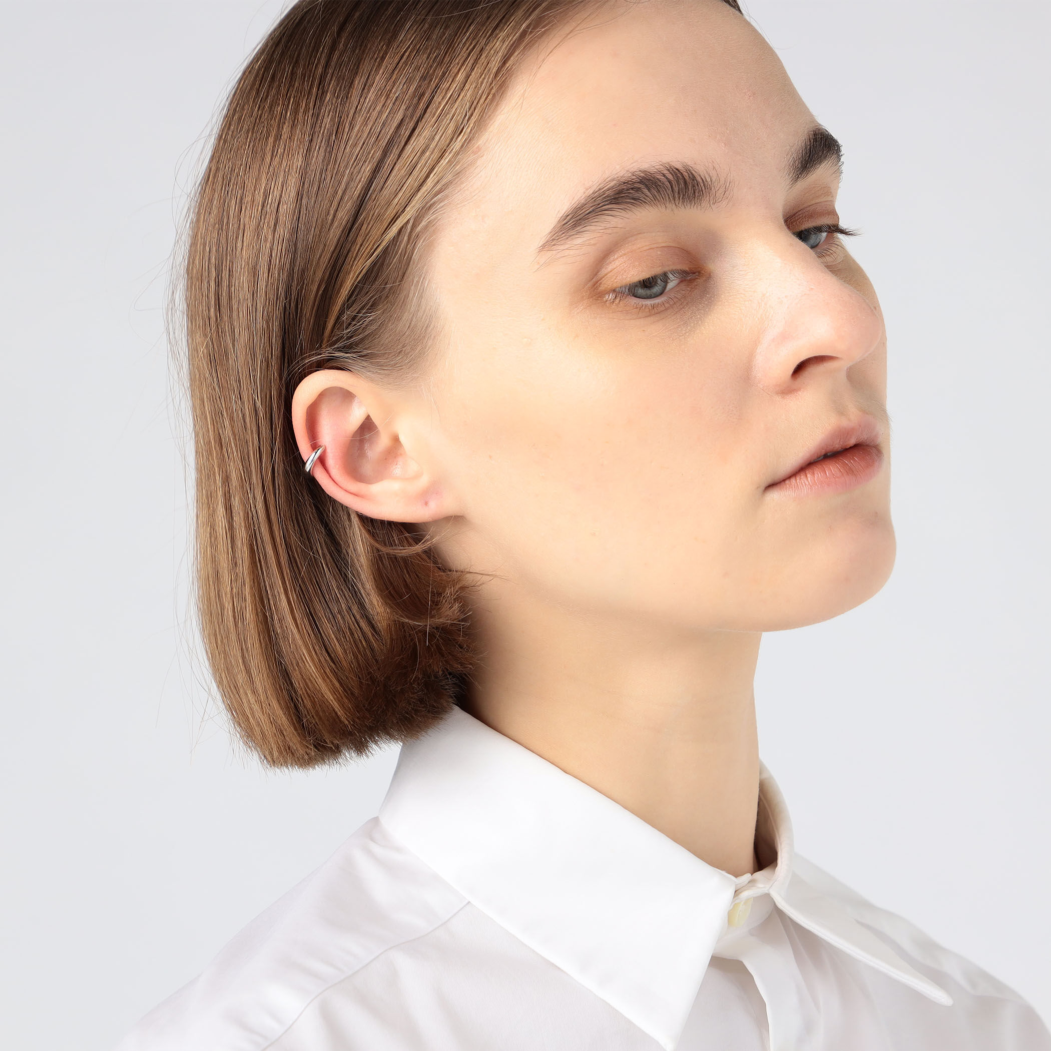 TOM WOOD トムウッド Ear Cuff Slim イヤーカフ スリム 楽天市場】TOMWOOD トムウッド イヤーカフ Ear Cuff Slim Gold