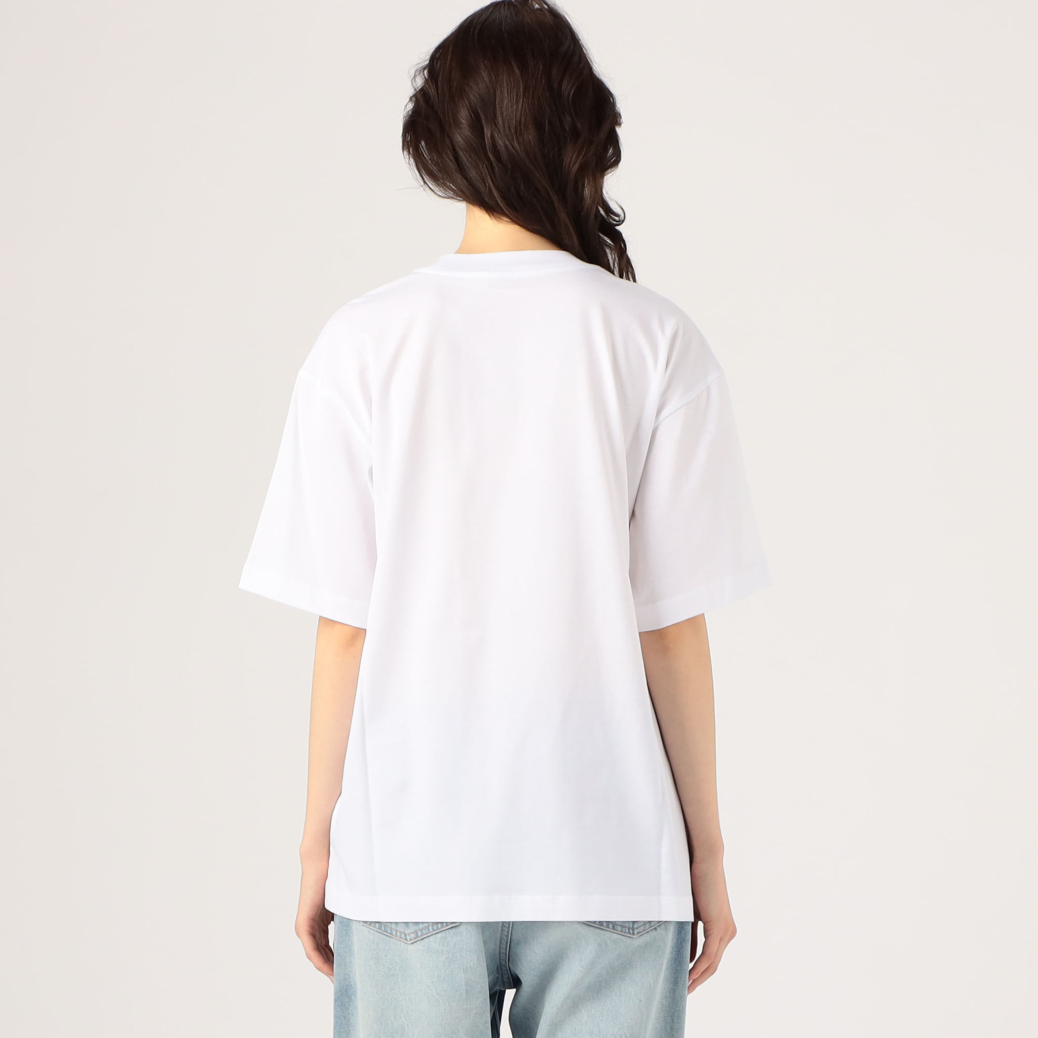 MARNI ロゴＴシャツ｜トゥモローランド 公式通販