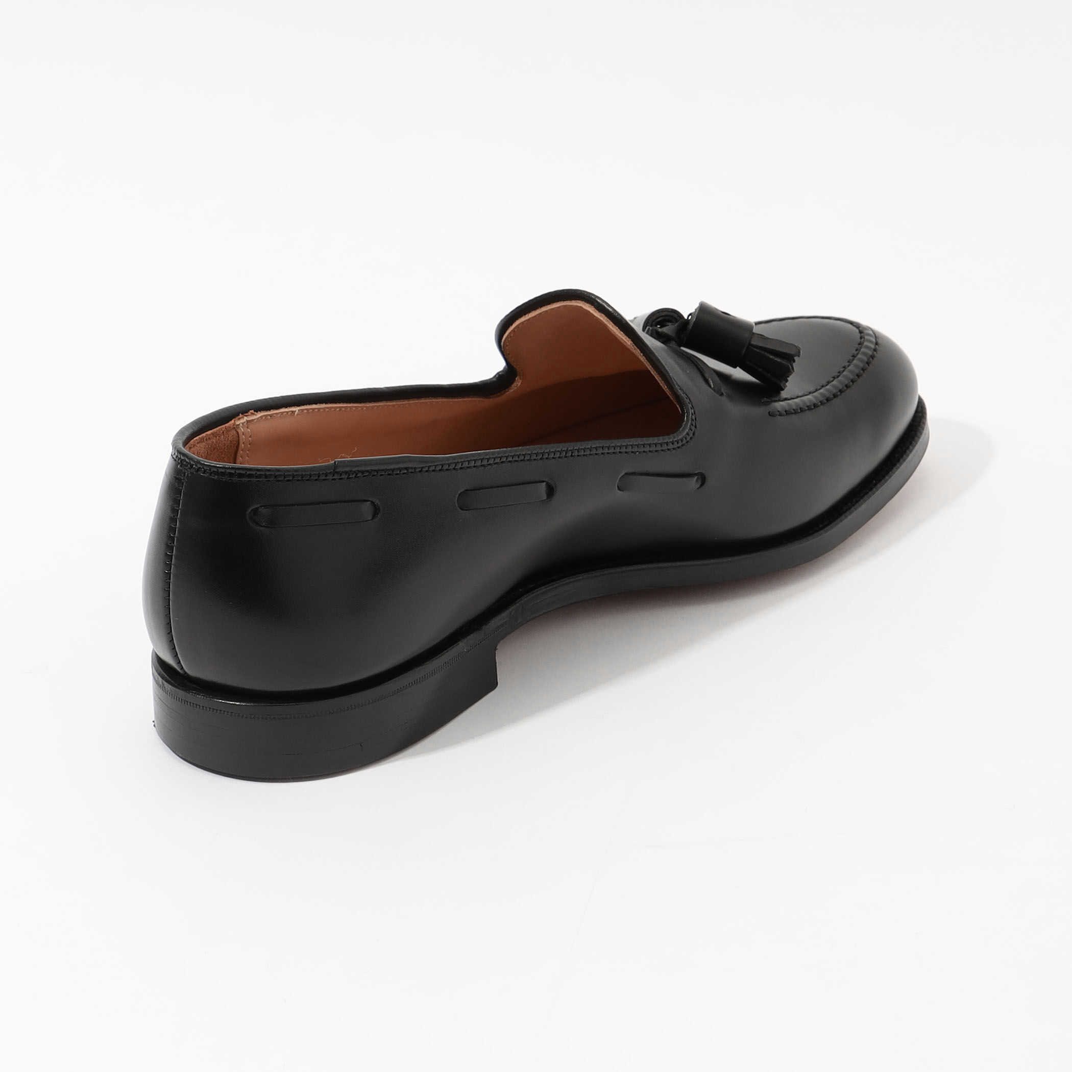 CROCKETT&JONES Cavendish3 タッセルローファー CROCKETT&JONES Cavendish3 タッセルローファー