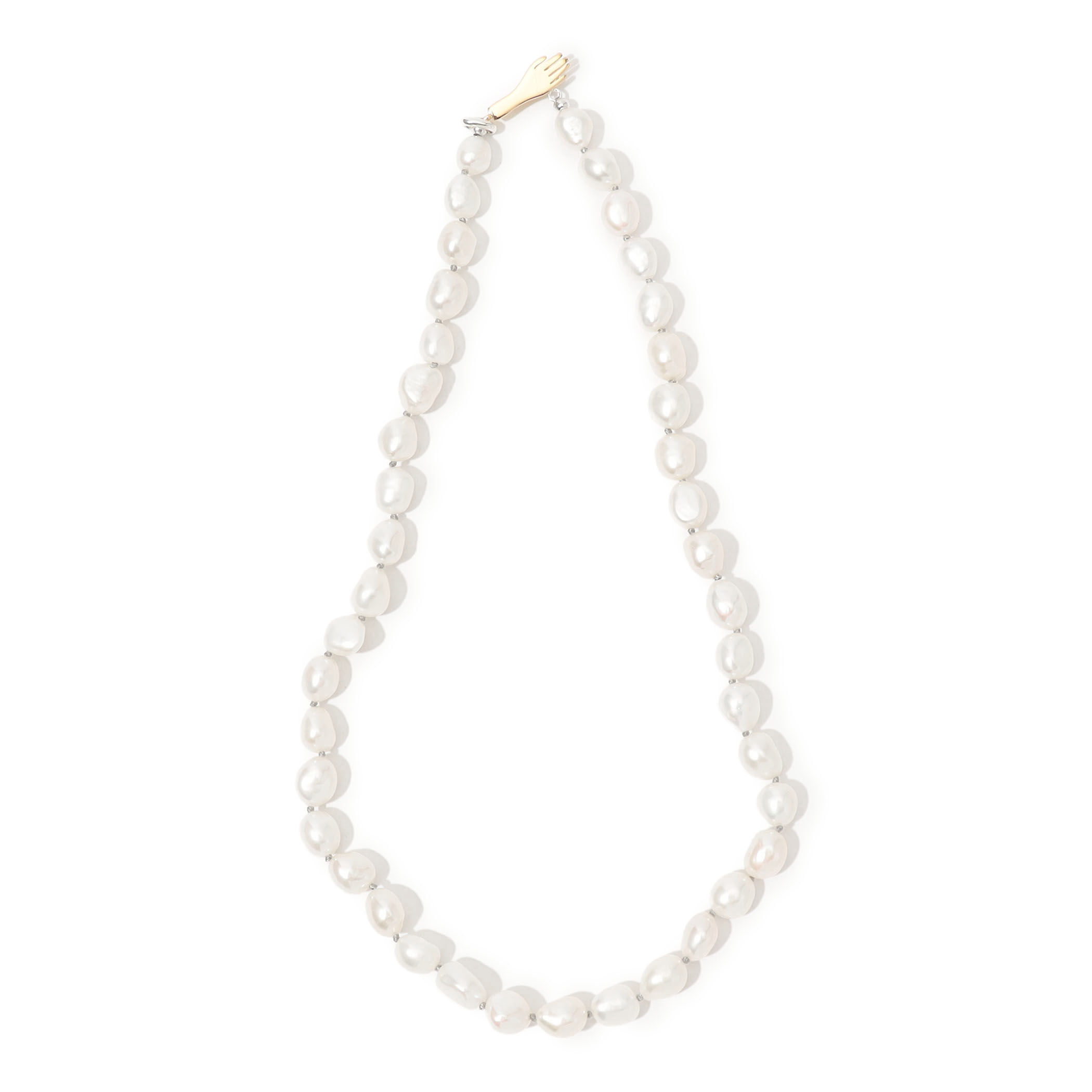 定価60,500円 PALA JEWELRYパールネックレス BEAMS Planets（ビームス プラネッツ）【受注生産商品】nobu