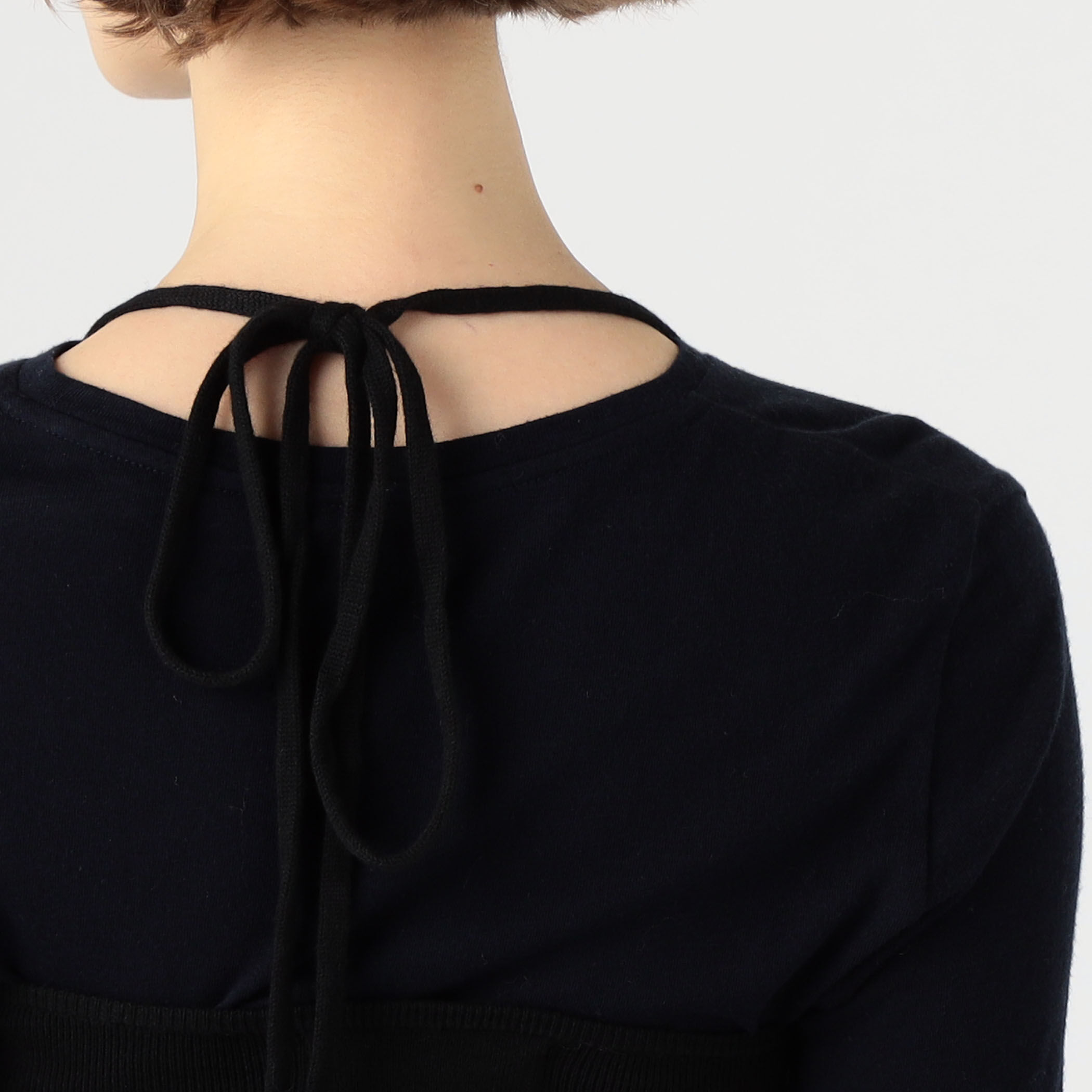 extreme cashmere ホルターネックキャミソール｜トゥモローランド 公式通販