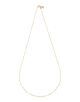 Metier ROMA ADJUSTABLE ネックレス