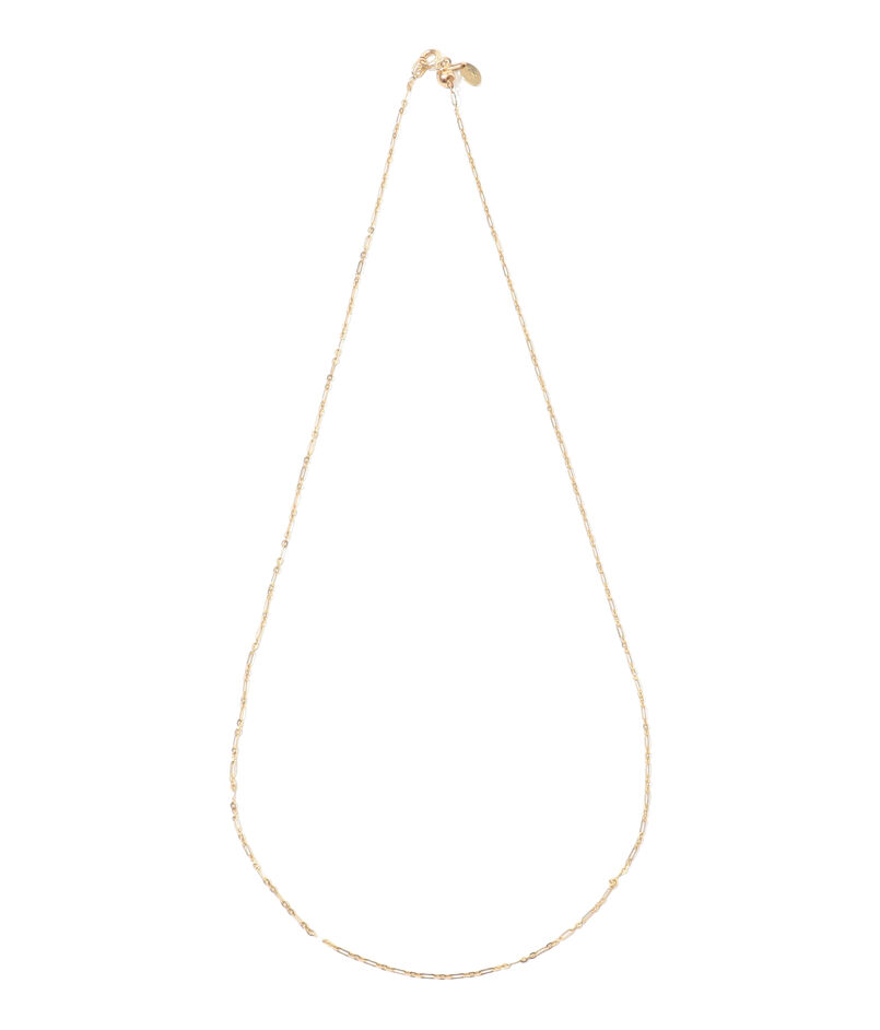 Metier ROMA ADJUSTABLE ネックレス
