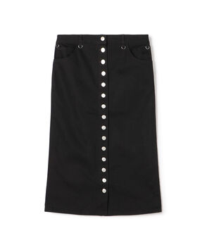 Courreges DENIM SKIRT