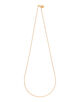 CAREERING Kihei Necklace ネックレス