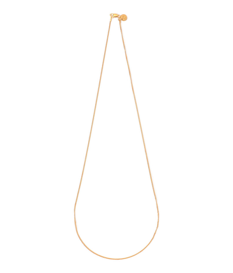 CAREERING Kihei Necklace ネックレス