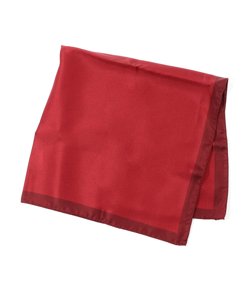 REGAGLIA シルク スカーフ