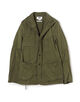 eYe JUNYA WATANABE MAN × NEEDLES コットンナイロンオックスジャケット