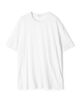 クレープジャージー クルーネックTシャツ WUC3842