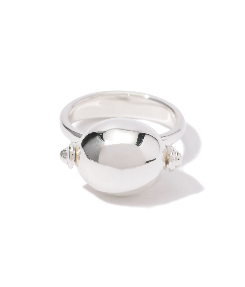 Annika Inez Ellipse リング