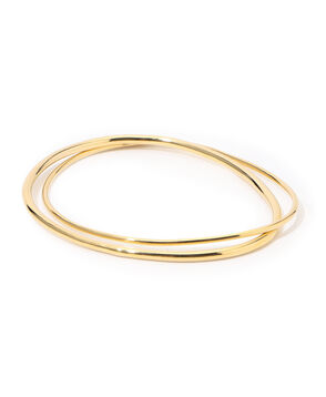 PHILIPPE AUDIBERT Antea double ブレスレット