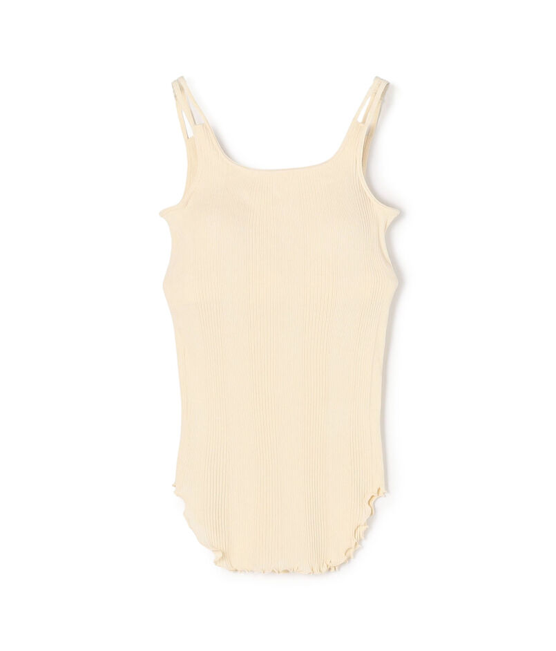 HAKUJI Random rib bra TT