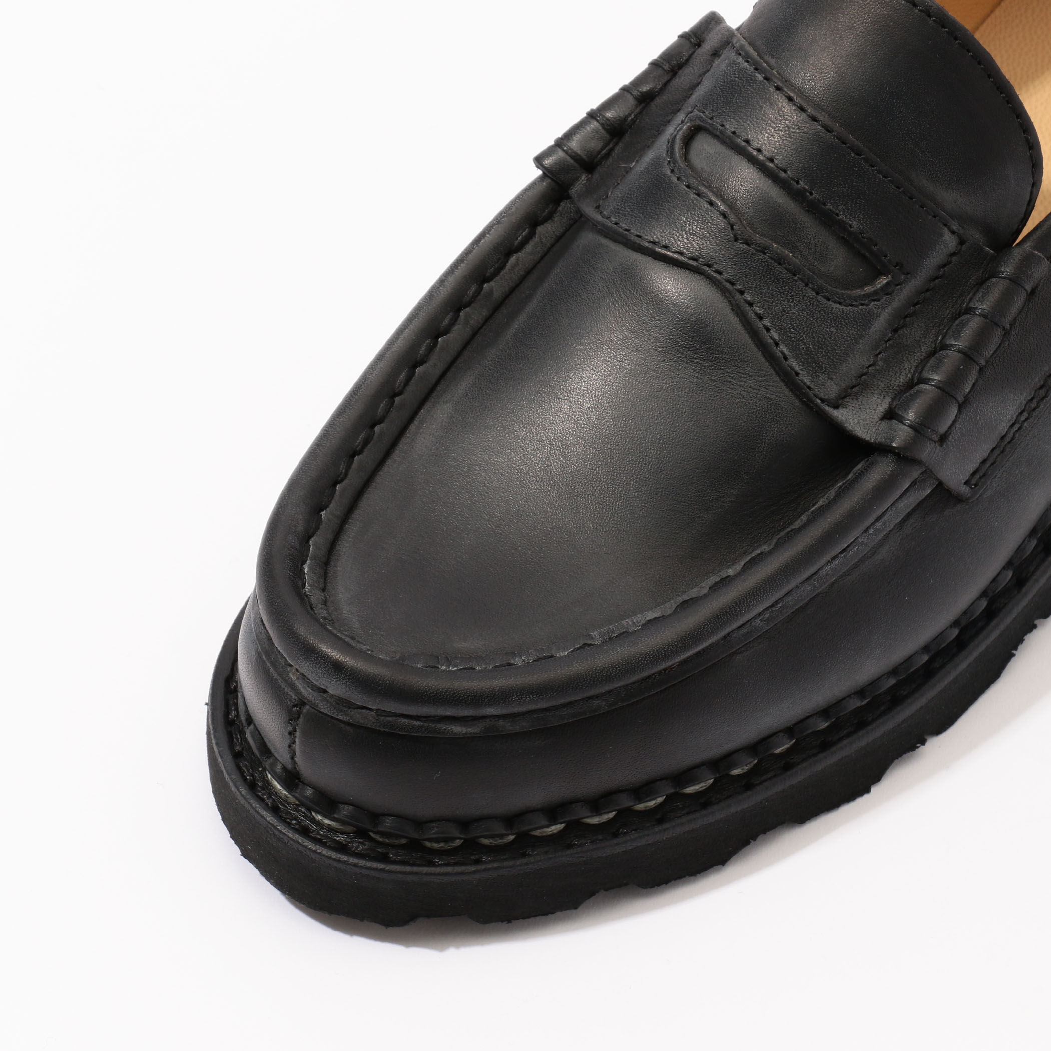 Paraboot REIMS レザーシューズ｜トゥモローランド 公式通販