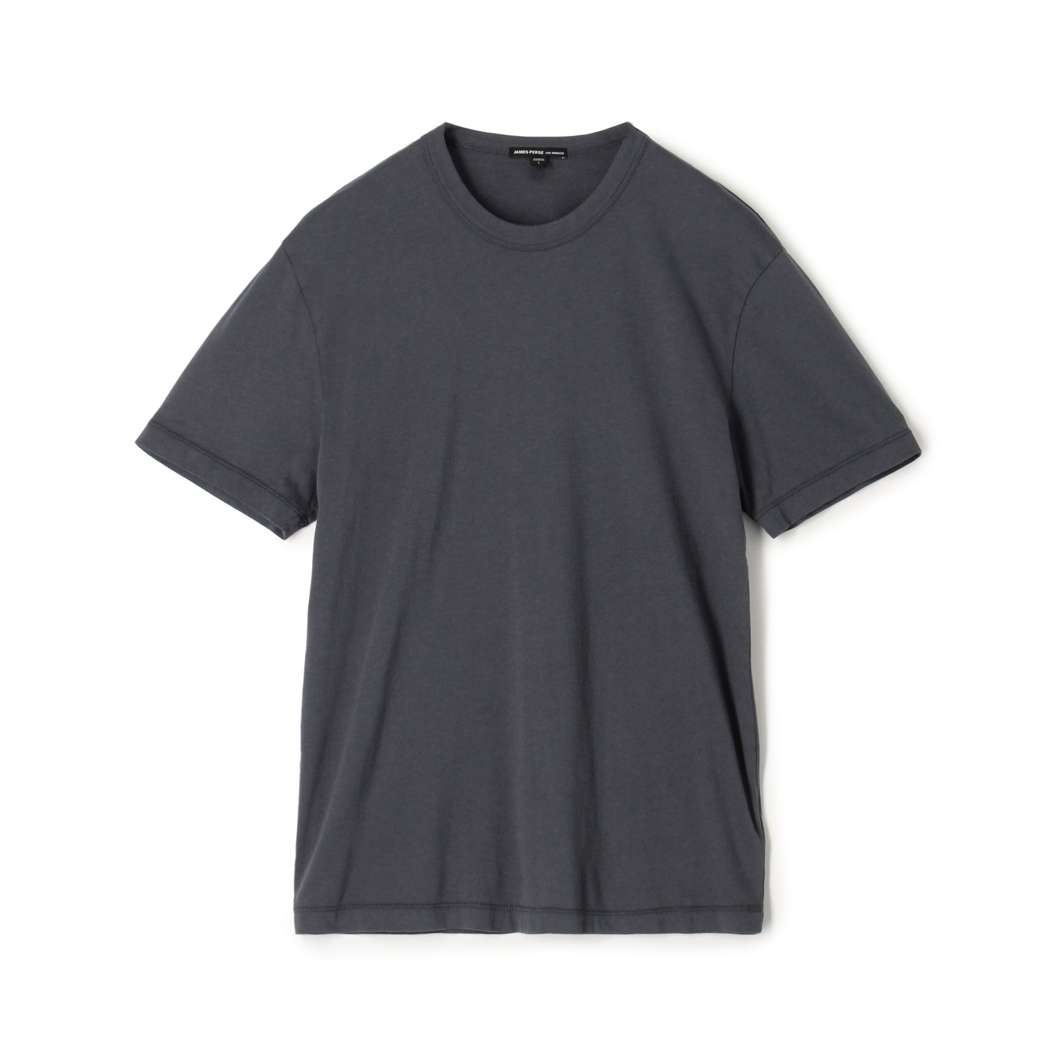 コットンジャージー クルーネックTシャツ MBEL3614｜トゥモローランド