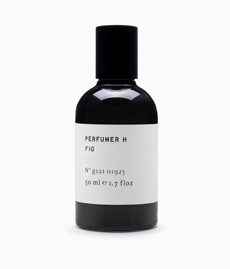 PERFUMER H オードパルファン50ml FIG