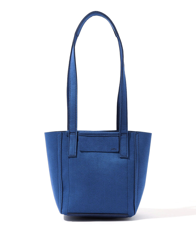 Zattu CIMA トートバッグ