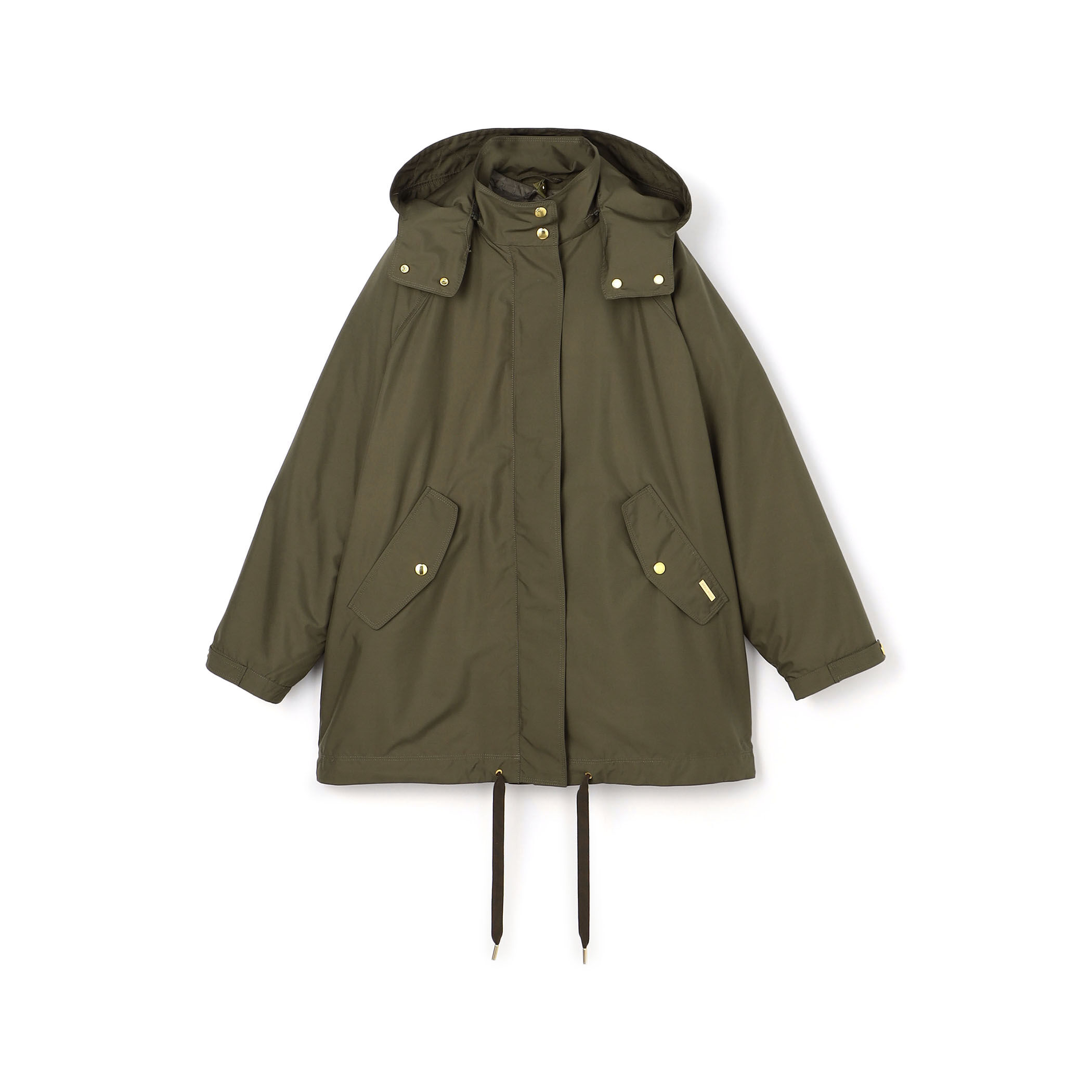 □【別注】WOOLRICH 3IN1コート｜トゥモローランド 公式通販