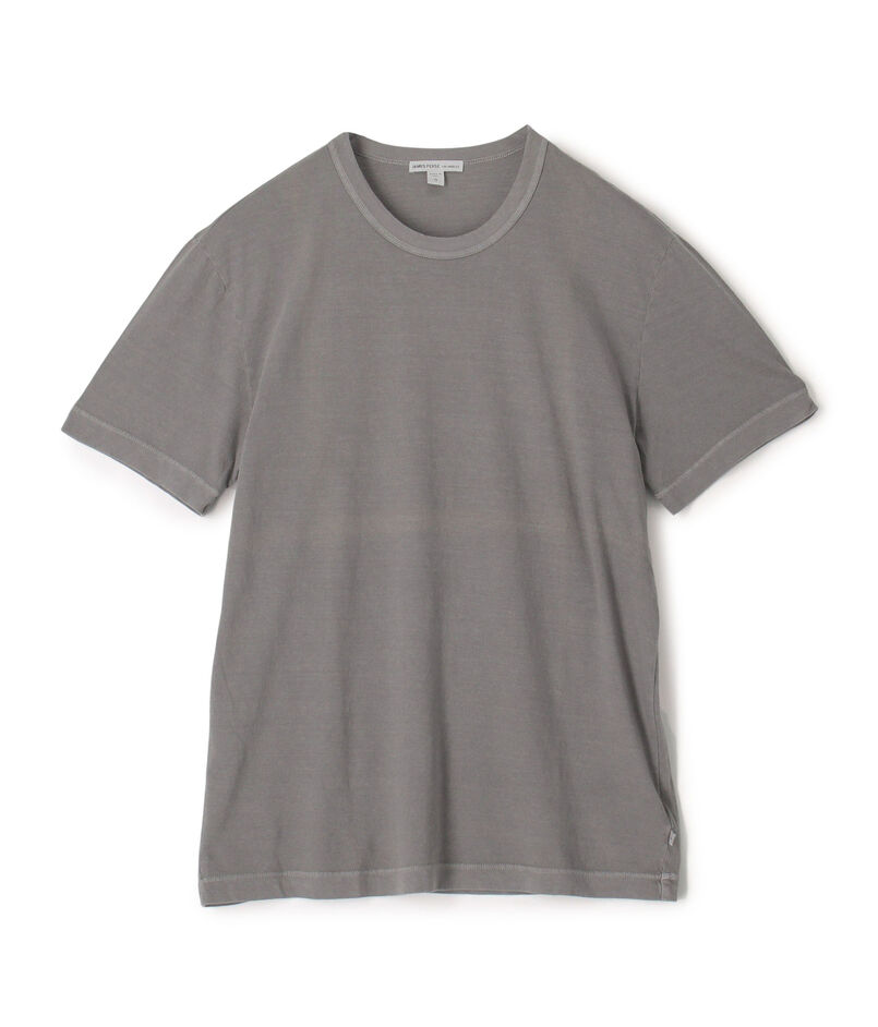 コットンジャージー ラウンジTシャツ MLJ3311