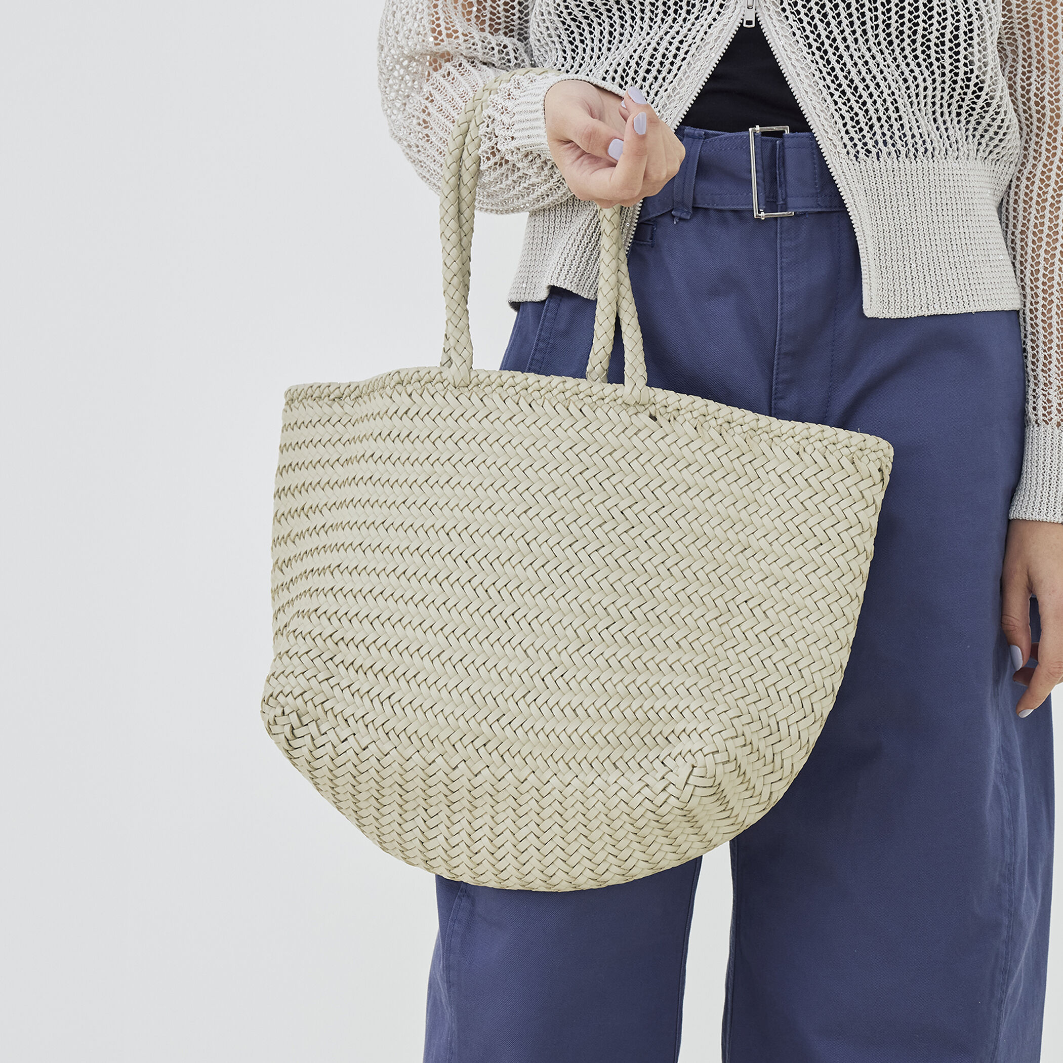 dragon diffusion ドラゴンディフュージョン トートバッグ 白 Woven Bag Handbags Dragon Diffusion Dora Tote 楽天市場】ドラゴン