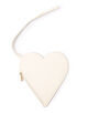 JIL SANDER HEART POUCH ポーチバッグ