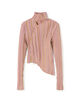 PHOTOCOPIEU ASYMMETRIC JUMPER