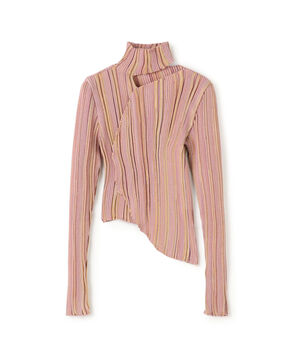 PHOTOCOPIEU ASYMMETRIC JUMPER