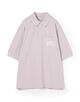 Acne Studios ロゴポロTシャツ
