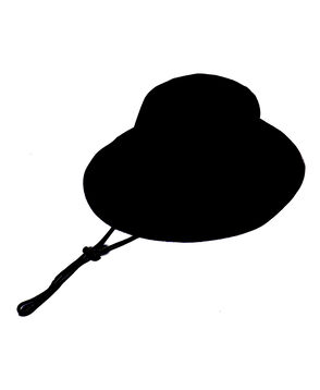 KIJIMA TAKAYUKI COTTON SAFARI HAT