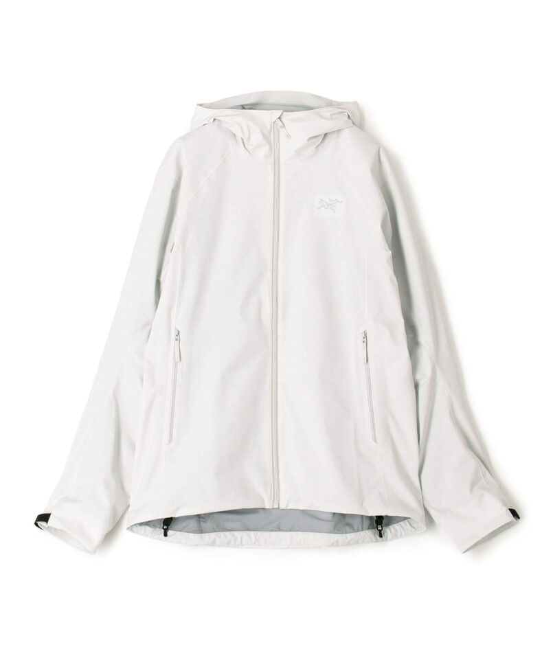 Arc'teryx Kadin Hoody フーデッドブルゾン